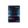 SSD Int 4TB 990 Pro M.2 PCIe