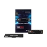 SSD Int 4TB 990 Pro M.2 PCIe
