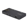 2-Port USB-C KVM Switch PD Pass-through