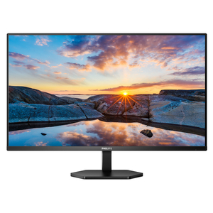 Philips, 31.5" VA 75Hz FHD HDMI/VGA Speakers