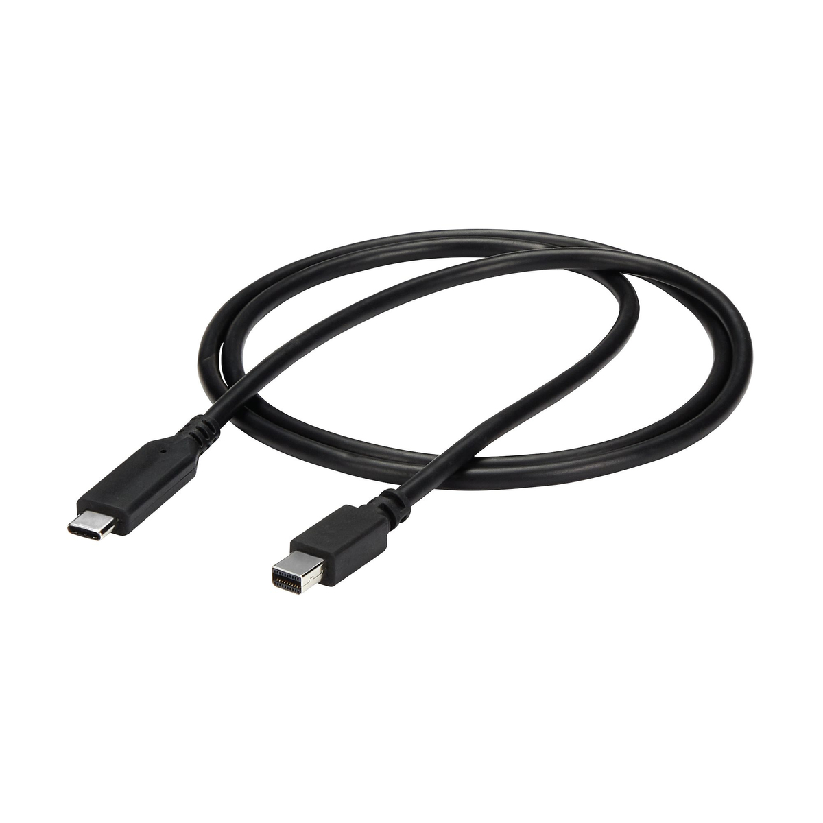 Cable USB C to Mini DisplayPort 1m / 3ft