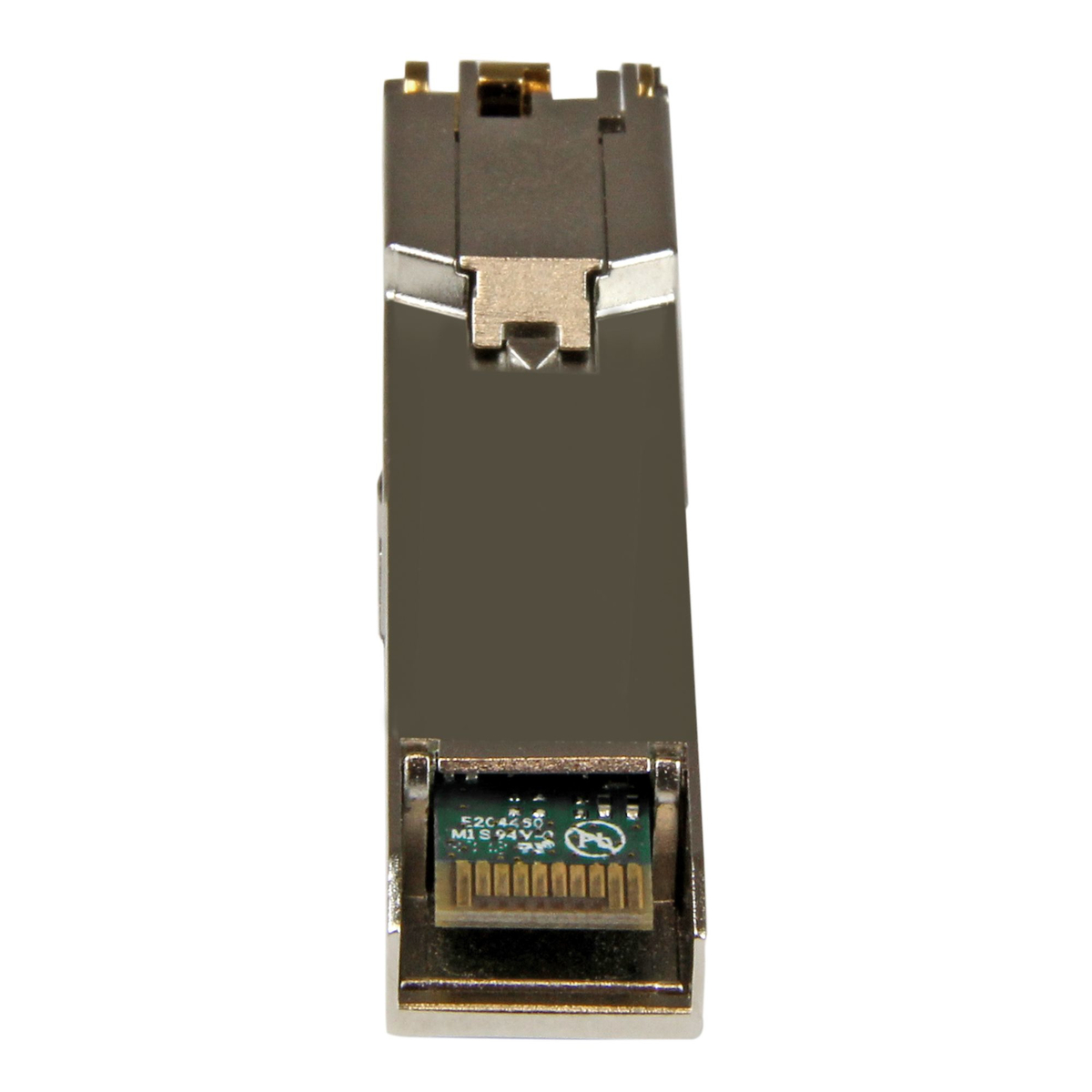 Gigabit Rj45 Copper Sfp Transceiver Modu