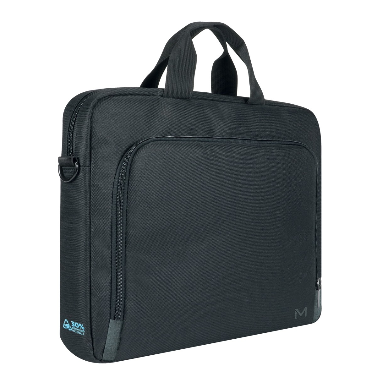 TheOne Briefcase 14-16- 30% Recycled