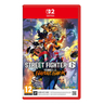 Street Fighter 6 Year 1-2 FighterEdition