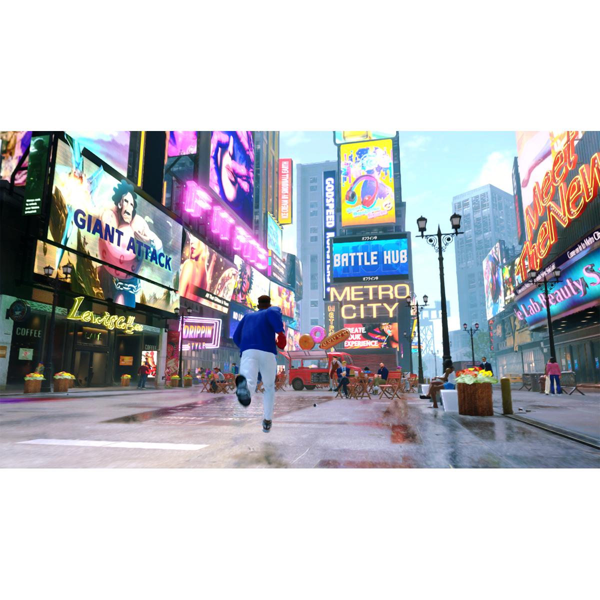 Street Fighter 6 Year 1-2 FighterEdition
