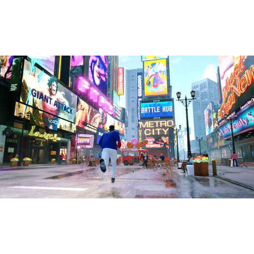 Street Fighter 6 Year 1-2 FighterEdition