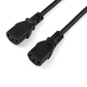 Power Cord - Schuko CEE7 to 2x C13 - 2m