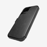 Evo Wallet iPhone 12/12 Pro Black