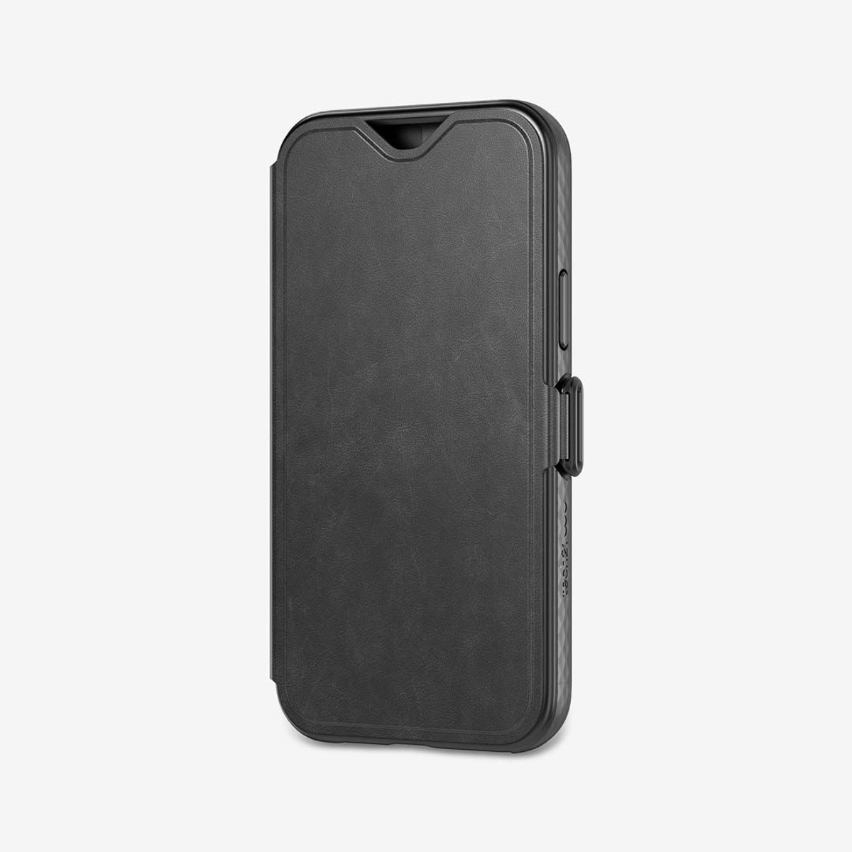 Evo Wallet iPhone 12/12 Pro Black