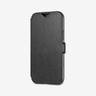 Evo Wallet iPhone 12/12 Pro Black