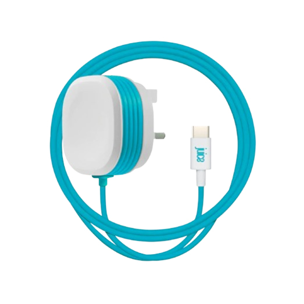25w Type C Mains Charger w/ 1.5m Cable