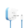 25w Type C Mains Charger w/ 1.5m Cable