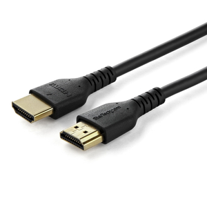 Cable - Premium High Speed HDMI Cable 1m