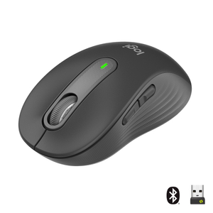 Logitech, M650- Graphite