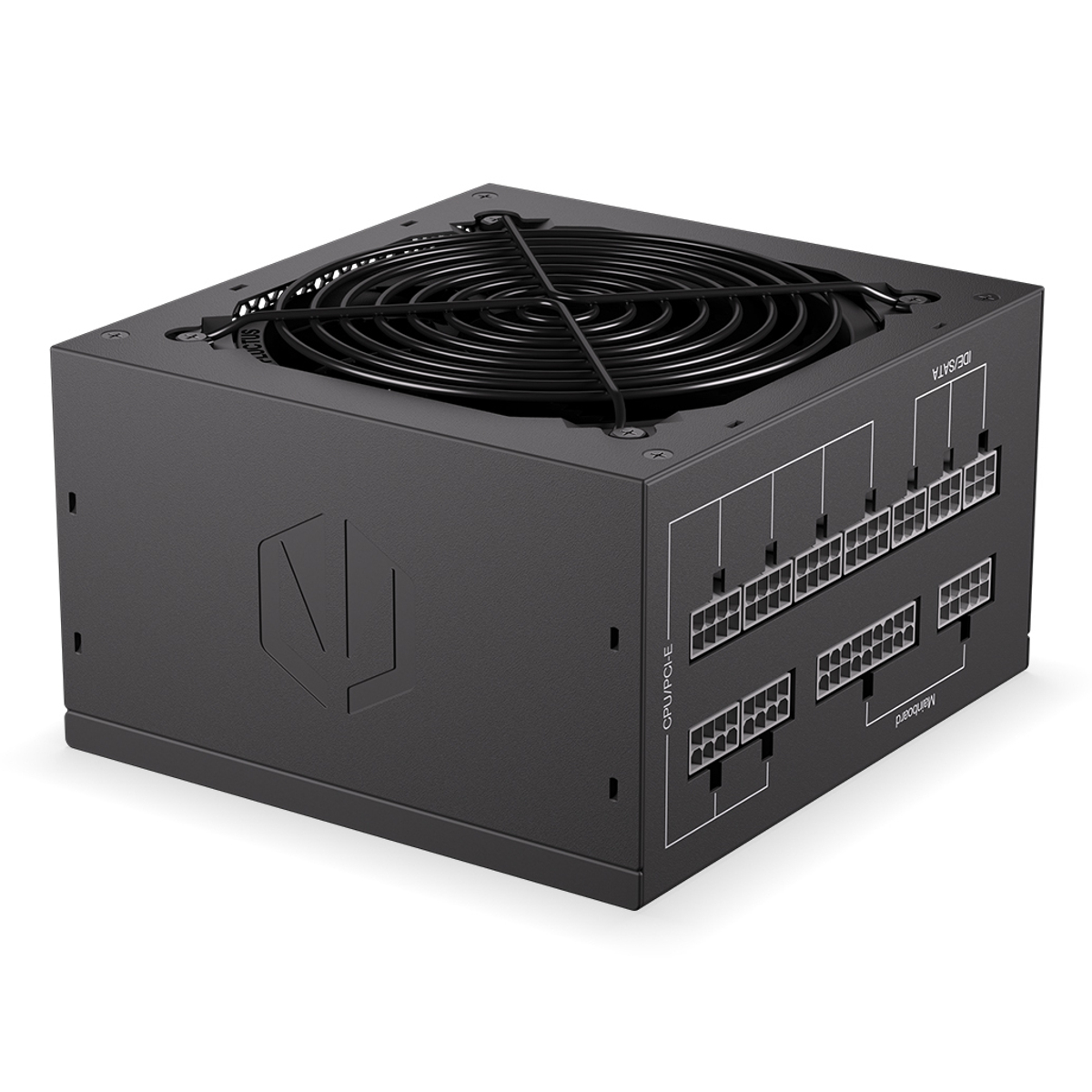 PSU Supremo FM5 Gold 850 W