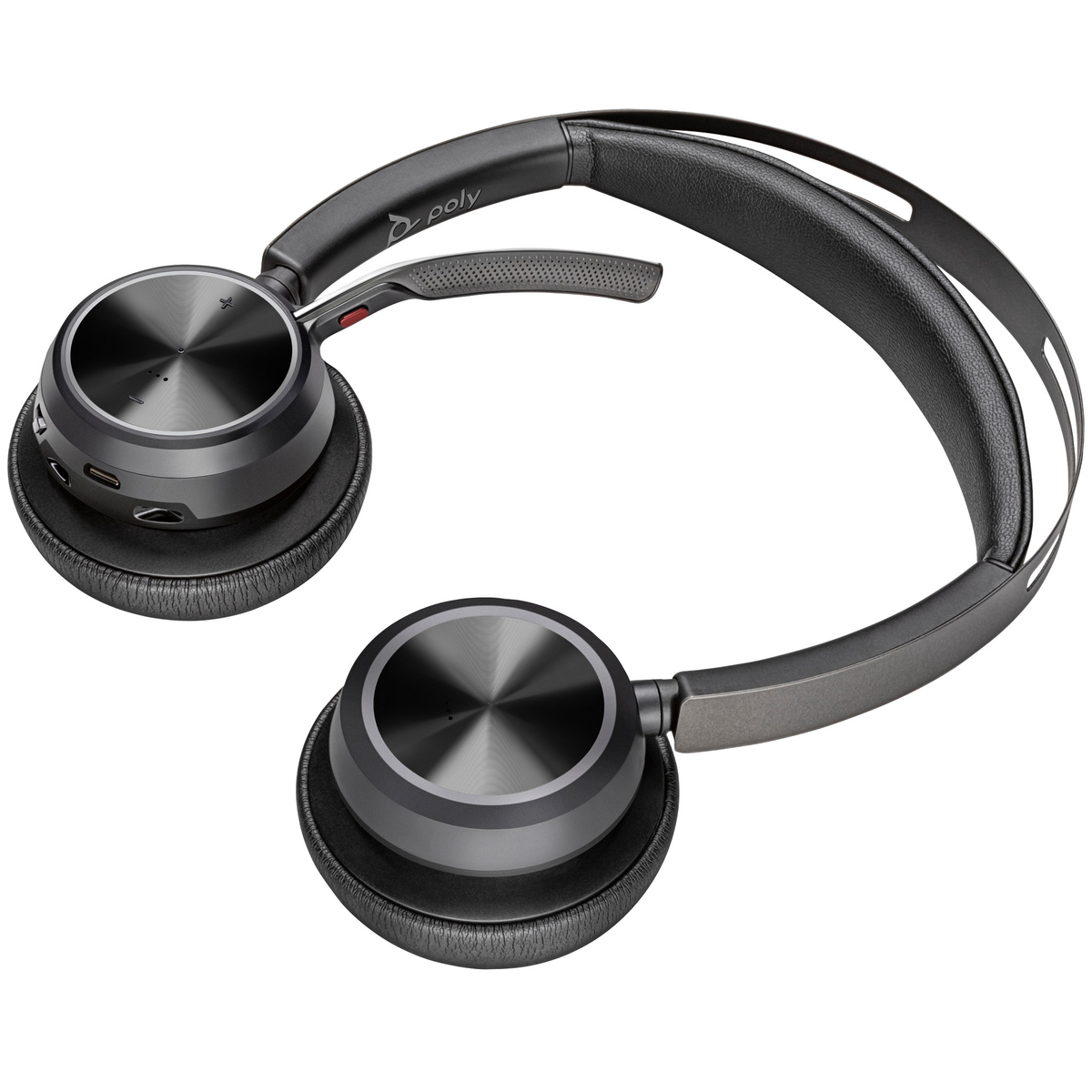 Poly Voyager Focus2 USBC/A CS