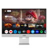 ASUS ZenScreen Smart MS27UC 27-inch U