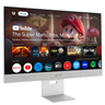 ASUS ZenScreen Smart MS27UC 27-inch U