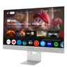 ASUS ZenScreen Smart MS27UC 27-inch U