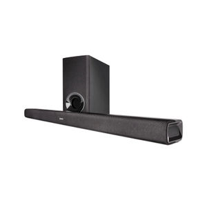 DHT-S316 2.1 Wireless Sound Bar & Sub