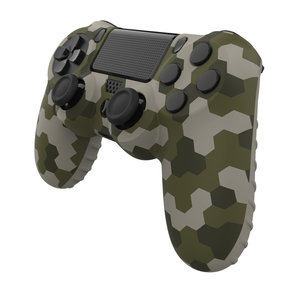 Gioteck, PS4 CAMO CONTROLLER SKIN (NEW)