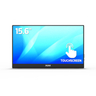 PORTABLE MONITOR 15 6'' FHD TOUCHSCREEN