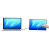 PORTABLE MONITOR 15 6'' FHD TOUCHSCREEN
