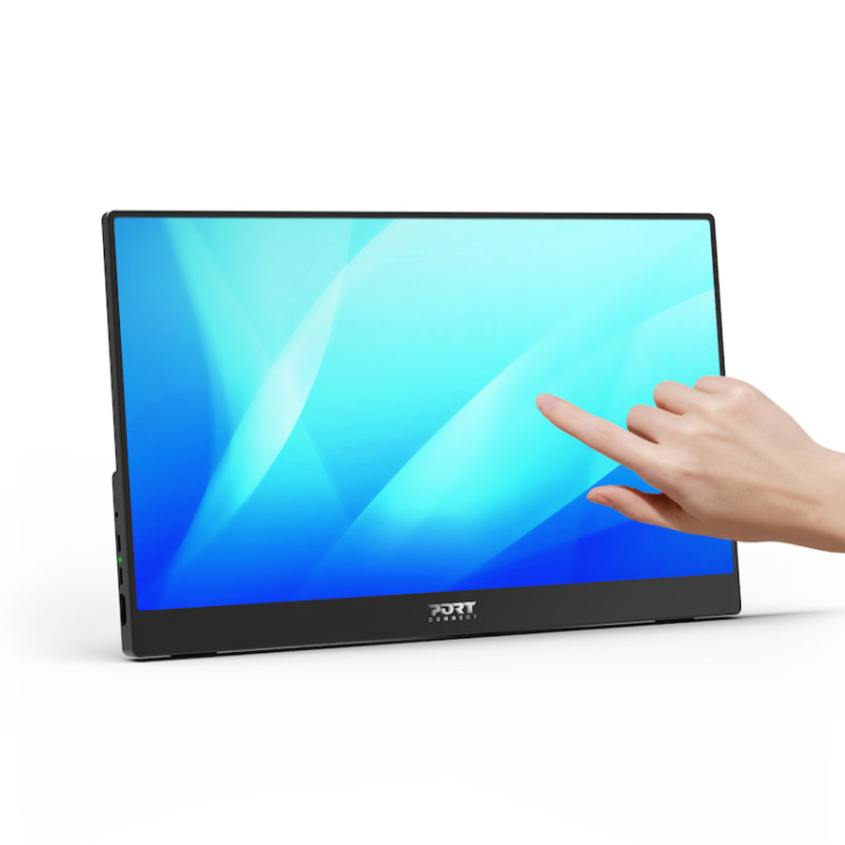 PORTABLE MONITOR 15 6'' FHD TOUCHSCREEN