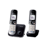 TG6812 DECT Phone - Twin