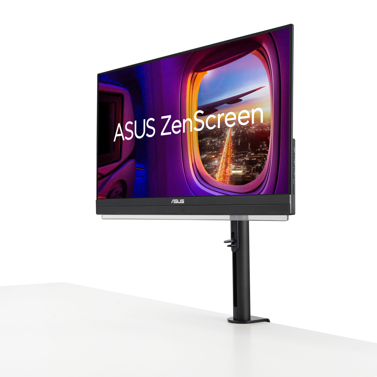 ZenScreen MB229CF Portable Monitor