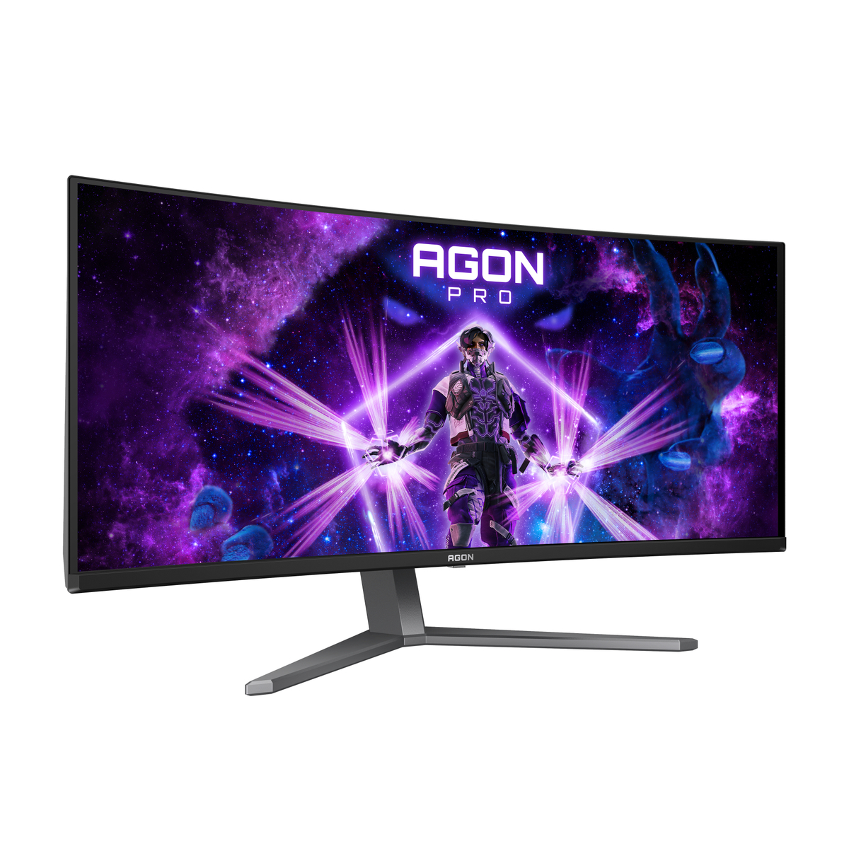 AGON PRO QD-OLED WQHD 175Hz HDR400