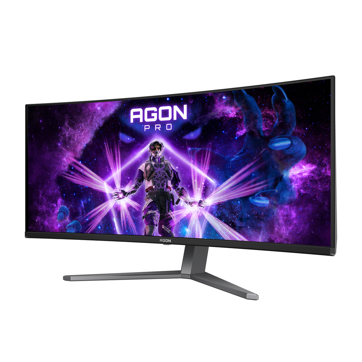 AGON PRO QD-OLED WQHD 175Hz HDR400