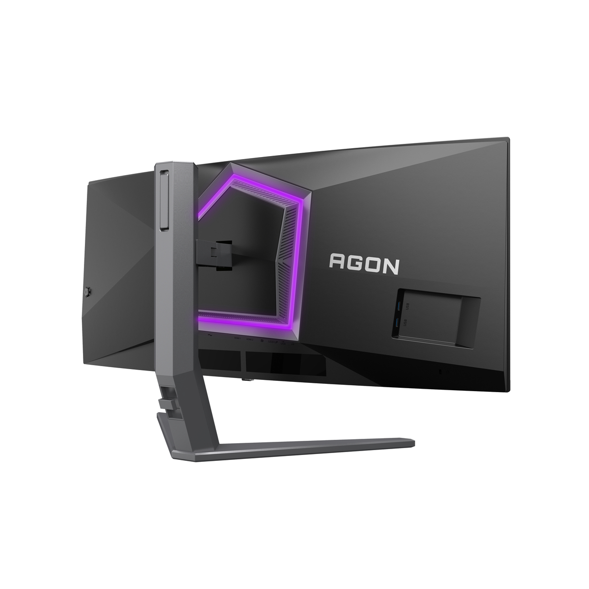 AGON PRO QD-OLED WQHD 175Hz HDR400
