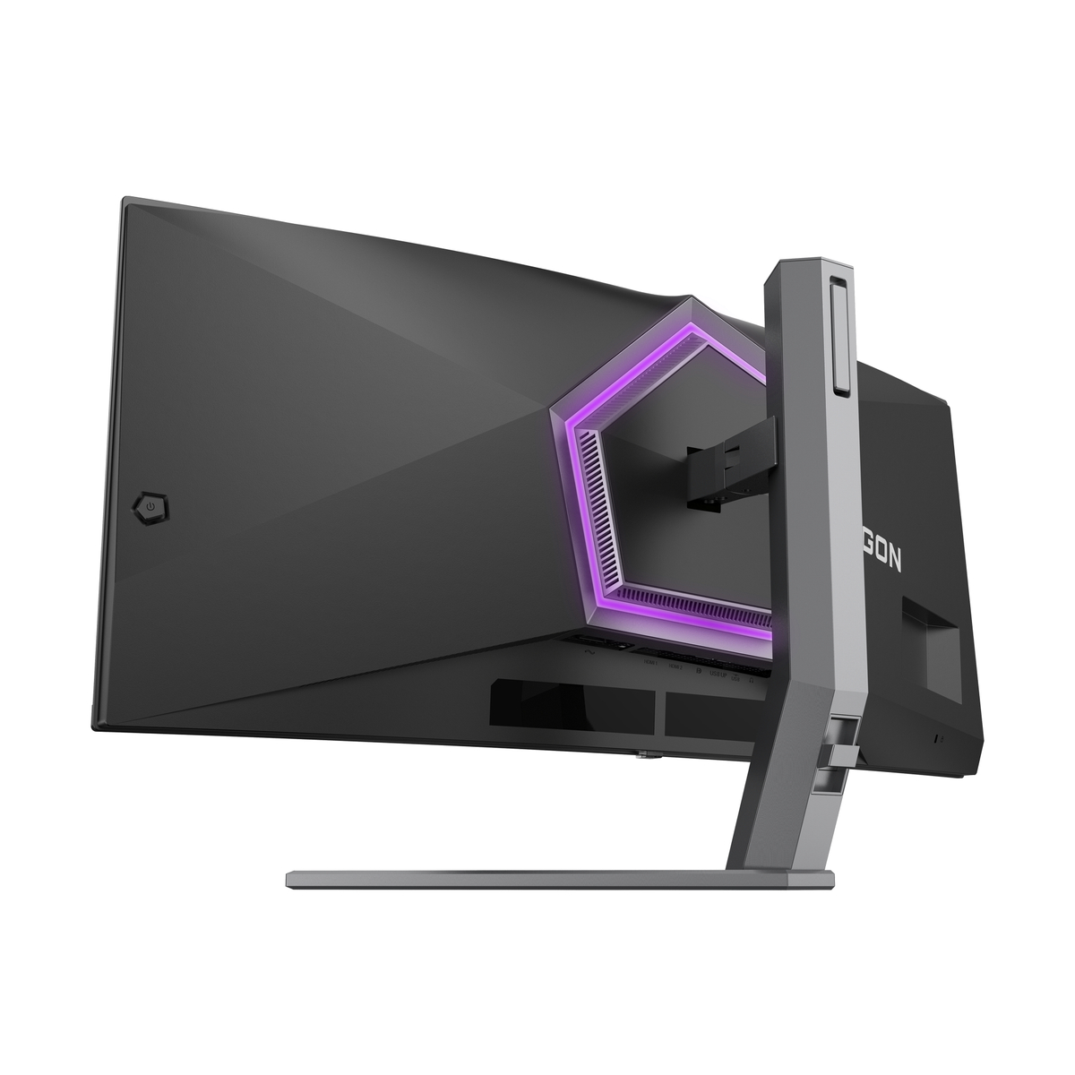AGON PRO QD-OLED WQHD 175Hz HDR400