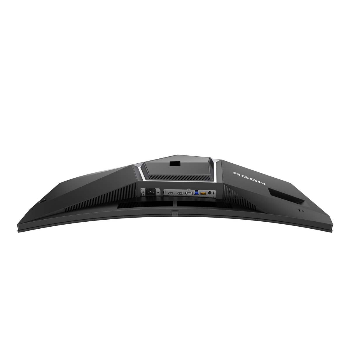 AGON PRO QD-OLED WQHD 175Hz HDR400