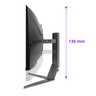 AGON PRO QD-OLED WQHD 175Hz HDR400