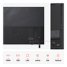 LG QNED84A 65 inch Quantum Dot Mini LED