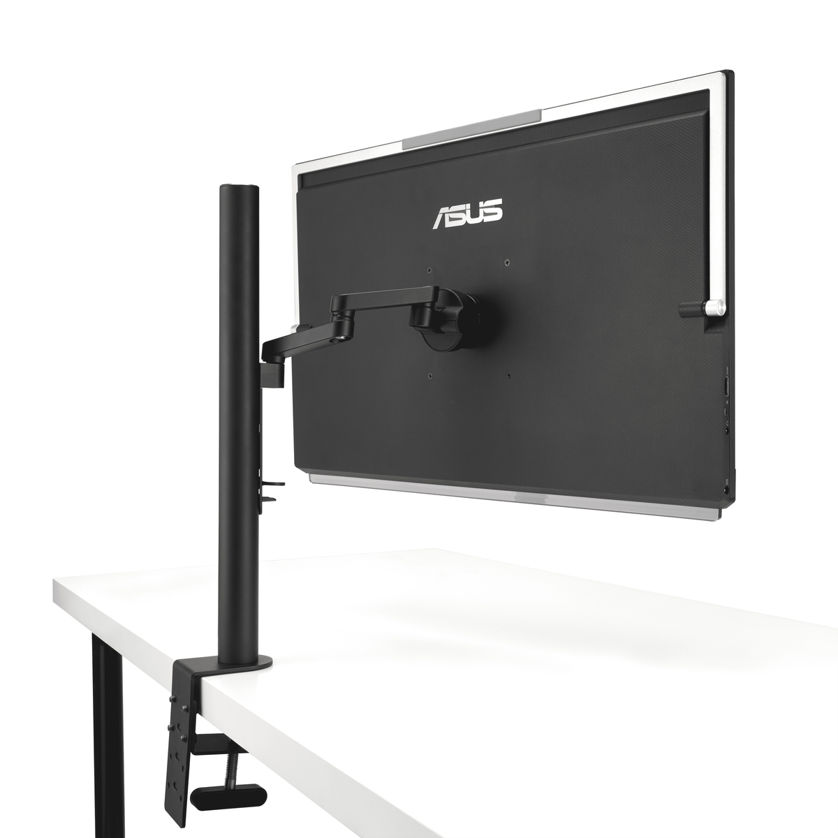 ZenScreen Portable Monitor 23.8