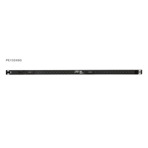 Aten, 0U 32A 24Ports Meter PDU