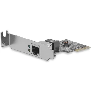 Startech, 1 Port PCIe 1GB Adpt NIC - Low Profile