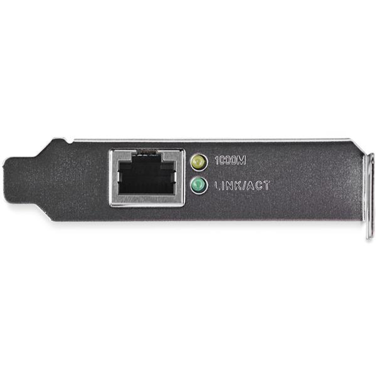 1 Port PCIe 1GB Adpt NIC - Low Profile