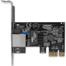 1 Port PCIe 1GB Adpt NIC - Low Profile