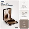 Motorola Razr60 Ultra 16+512 Wood