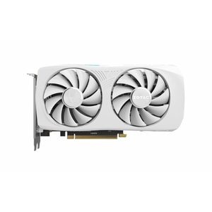 Zotac, GPU NV RTX4070 12GB FAN SUPER TWIN WHT