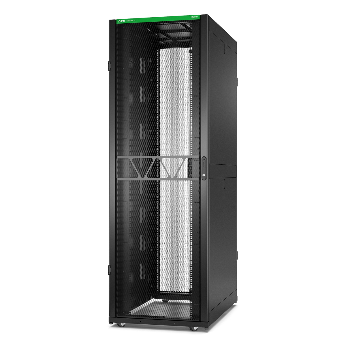 NetShelter SX Gen 2 48U  Rack 750 x1200