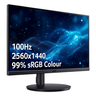Vero CB272UE3bmiprux 27 HDMI DP USB-C