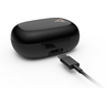 Poly VFree 20 BLK Earbuds +BCHC CS1