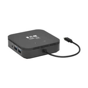 Tripp Lite, Thndrblt 3 Dock Dual Dsply 8K DP 4K HDMI