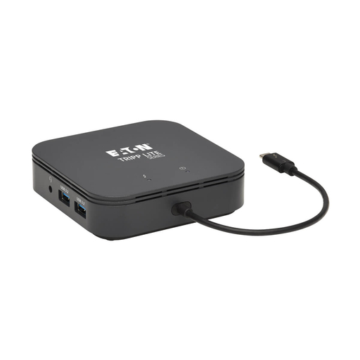 Thndrblt 3 Dock Dual Dsply 8K DP 4K HDMI