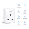 Mini Smart Wi-Fi Socket